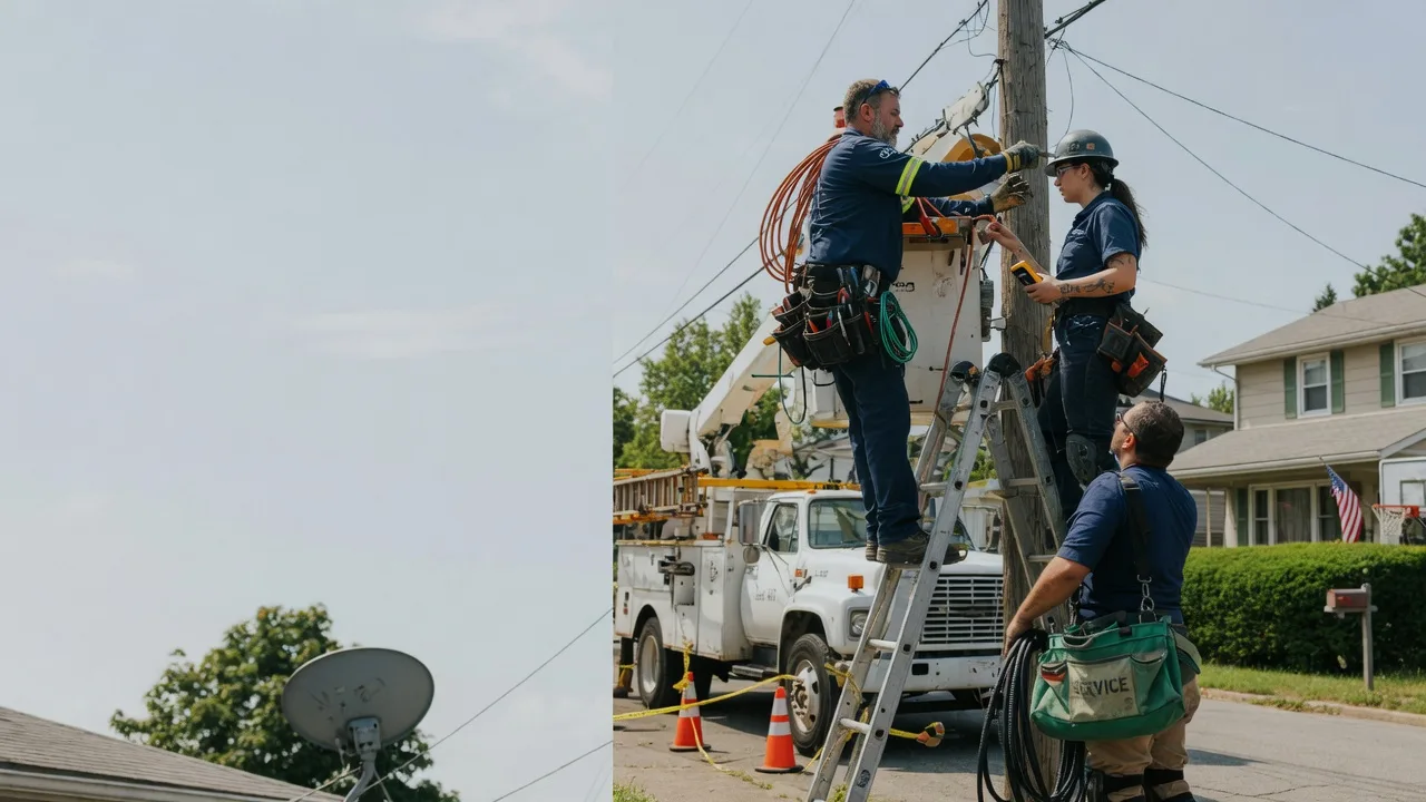Electrical Repair in Crandall, TX near me